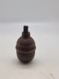 Original Øvelses håndgranat