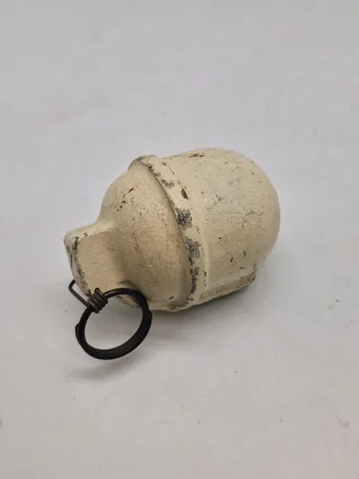 Original M/54 Øvelses håndgranat