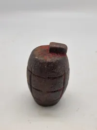 Original Øvelses håndgranat