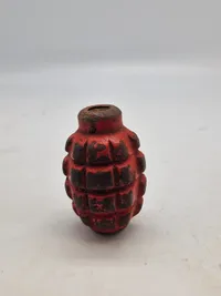 Original Øvelses håndgranat