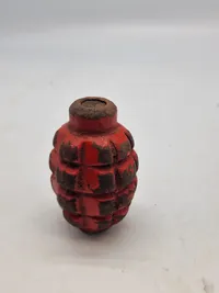 Original Øvelses håndgranat