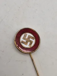 Tysk partimærke postwar??