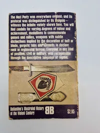 Nazi regalia
