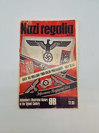 Nazi regalia
