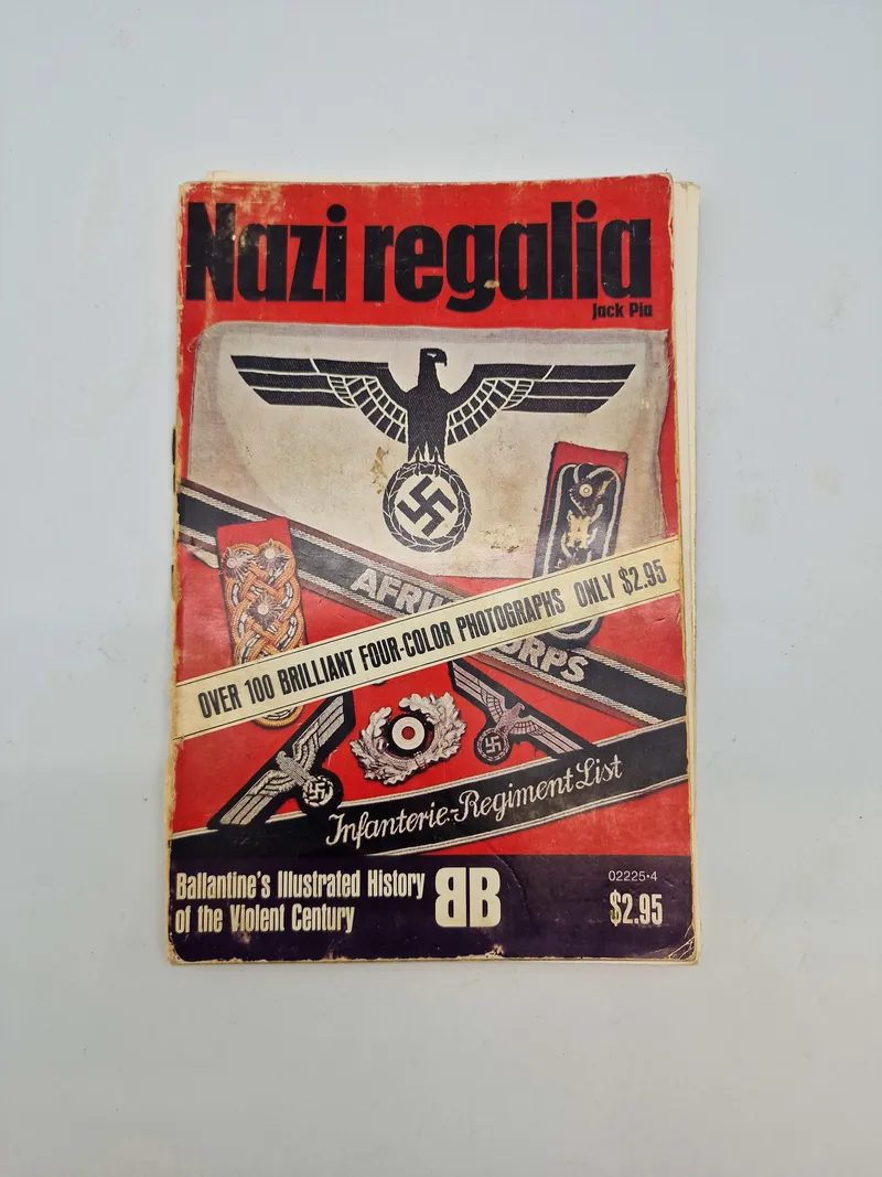 Nazi regalia