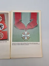 Nazi regalia