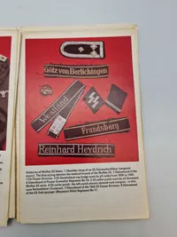 Nazi regalia