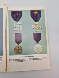 Nazi regalia