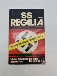 SS regalia