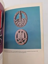 SS regalia