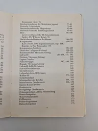 German uniforms of the third reich 1933-1945