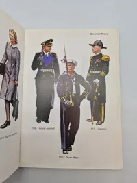 German uniforms of the third reich 1933-1945