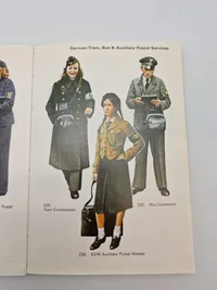 German uniforms of the third reich 1933-1945