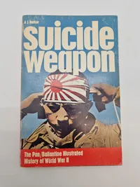 Suicide weapon
