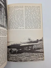 Suicide weapon