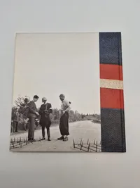 Hilsen til Lucas, Helmer og Abel