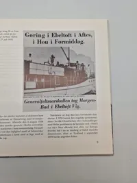 Hilsen til Lucas, Helmer og Abel