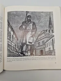 Hilsen til Lucas, Helmer og Abel