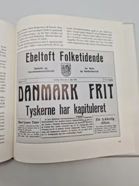 Hilsen til Lucas, Helmer og Abel