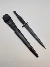 Original FS kampkniv (SAS)