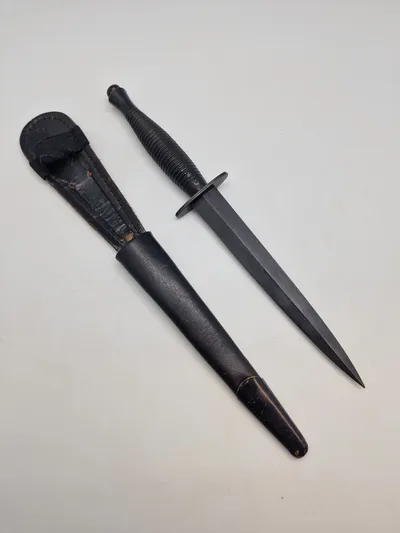 Original FS kampkniv (SAS)