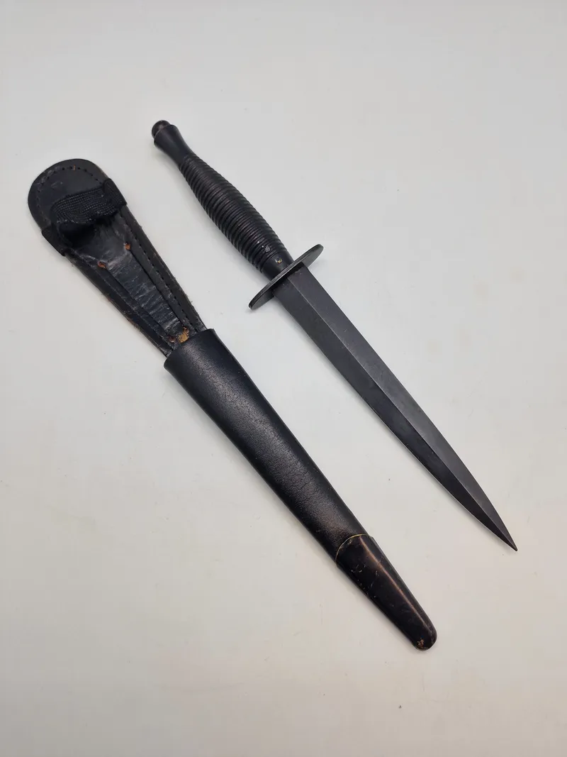 Original FS kampkniv (SAS)
