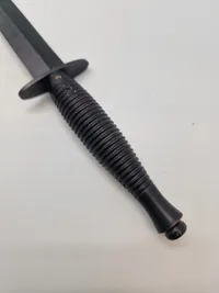 Original FS kampkniv (SAS)