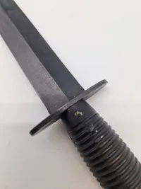 Original FS kampkniv (SAS)