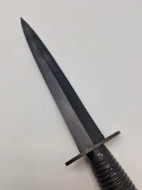 Original FS kampkniv (SAS)