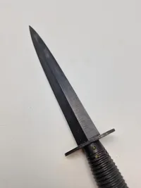 Original FS kampkniv (SAS)