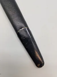 Original FS kampkniv (SAS)