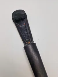 Original FS kampkniv (SAS)