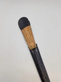Original FS kampkniv (SAS)