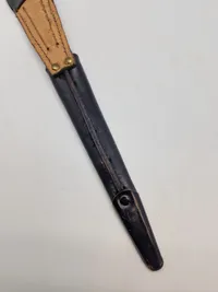 Original FS kampkniv (SAS)