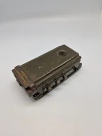 Original amerikansk VHF/UHF militær radio