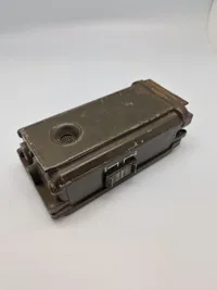 Original amerikansk VHF/UHF militær radio