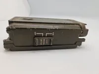 Original amerikansk VHF/UHF militær radio