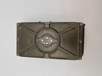 Original amerikansk VHF/UHF militær radio