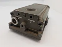 Original amerikansk VHF/UHF militær radio