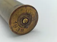 Originalt WW2 Kriegsmarine hylster for signalpistol