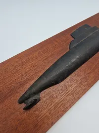 Original plakette ubåd