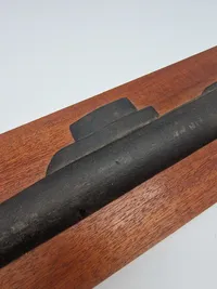 Original plakette ubåd