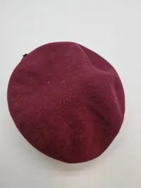 Original tidlig baret fra det danske Jægerkorps
