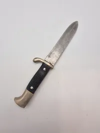 Original tysk spejderdolk