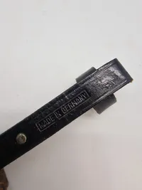 Original tysk spejderdolk