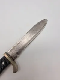 Original tysk spejderdolk