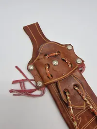 Veludført machete