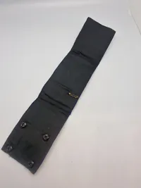 Originalt chauffør armbind - kongelig dansk automobil klub