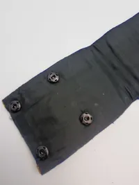 Originalt chauffør armbind - kongelig dansk automobil klub