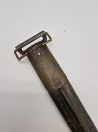 Original model 1917 bajonet - nedkortet